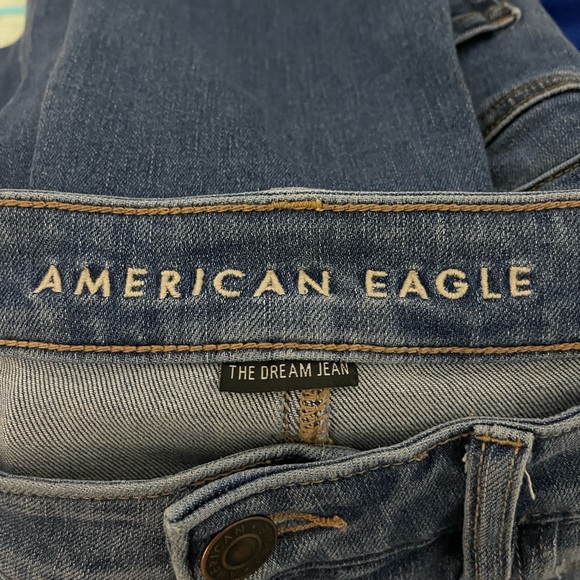 American Eagle Jeans - Picture 3 of 5
